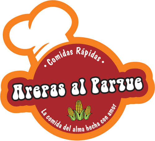 Arepas al Parque